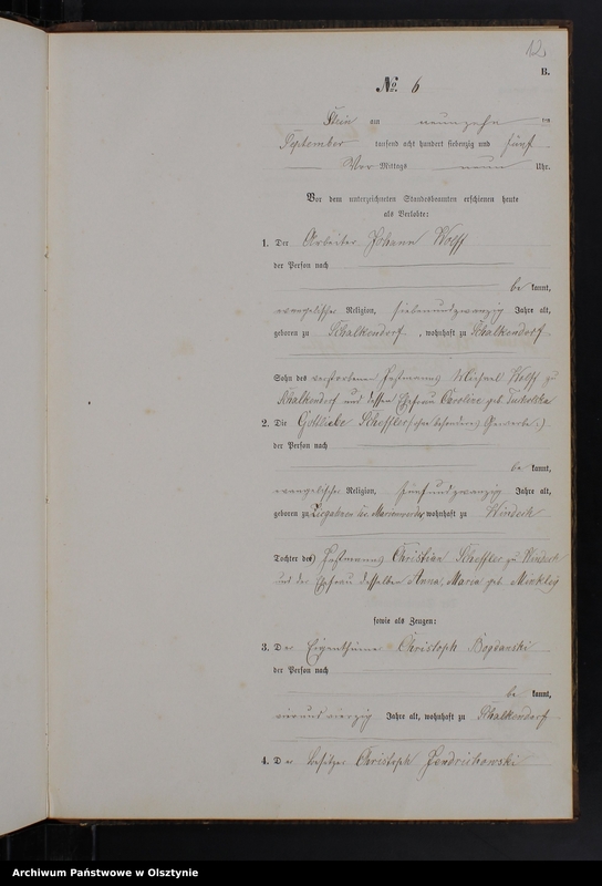 image.from.unit.number "Heiraths-Neben-Register Nr 1 - 10"