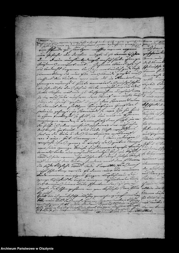 image.from.unit.number "/Graf Friedrich Hahn u. Seine Frau Agnes geb. Gfin Schlippenbach an ihre Tochter anna Gfin Lehndorff/"