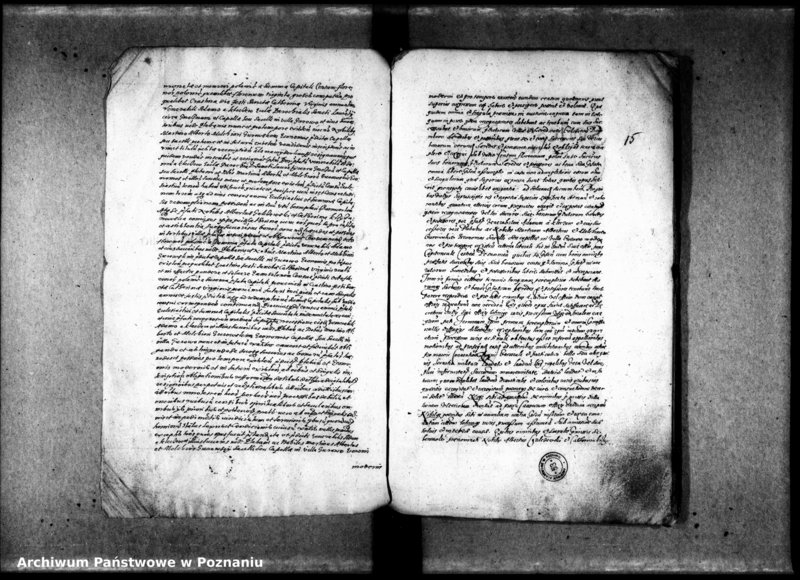 Obraz 18 z jednostki "Resignationes [inducta]"