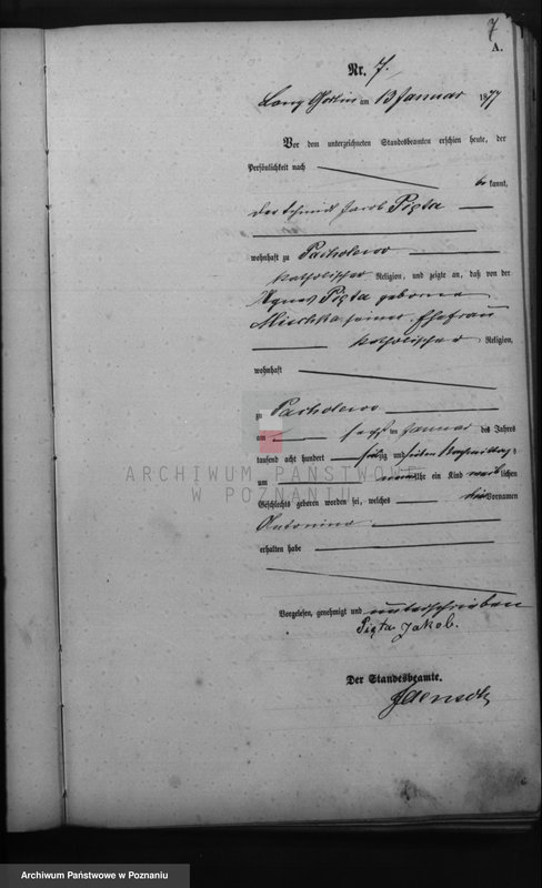 image.from.unit.number "Księga urodzeń"