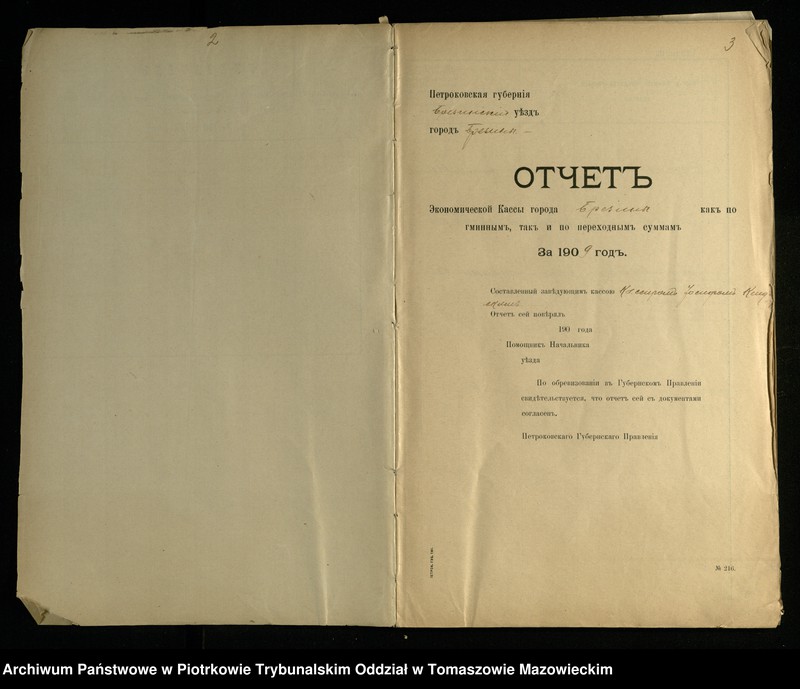 image.from.unit "[Sprawozdania Kasy Ekonomicznej za rok 1909]"