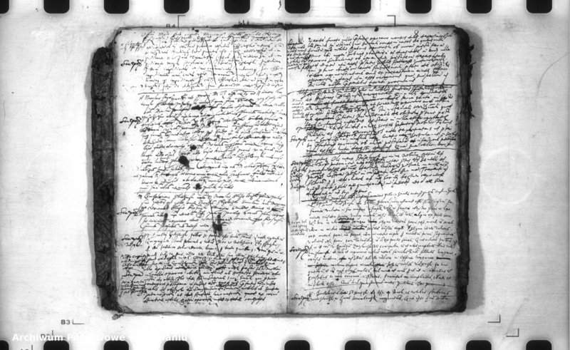 Obraz 11 z jednostki "Relationes [protocollon]"