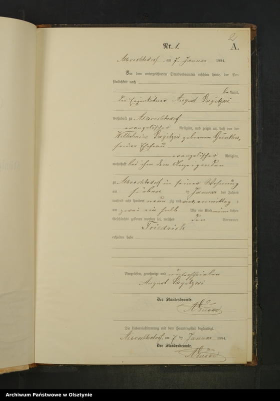 image.from.unit.number "Geburts-Neben-Register Nr 1 - 51"