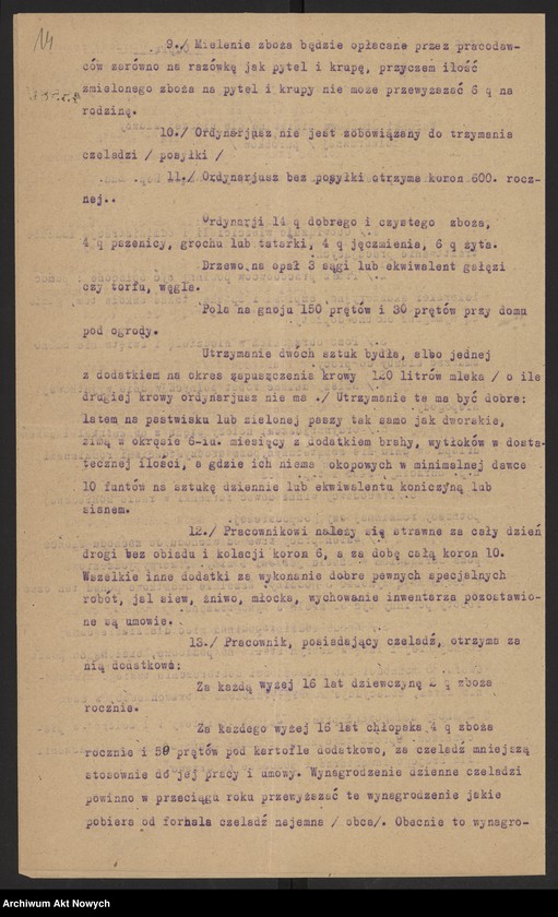 image.from.unit.number "Odpisy postanowień Tymczasowego Rządu Ludowego RP I. Daszyńskiego oraz dekrety przesłane do zatwierdzenia Naczelnikowi Państwa przez Radę Ministrów, pod przewodnictwem J. Moraczewskiego a następnie I. Paderewskiego."