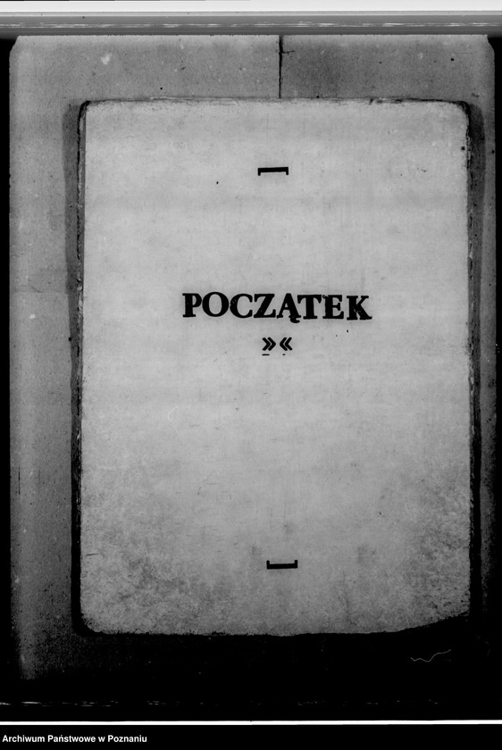 Obraz 3 z jednostki "Osterburg, Paul - urzędnik miejski"