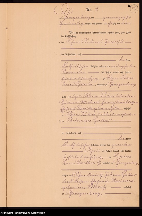 image.from.unit.number "Księga małżeństw nr 1-26"