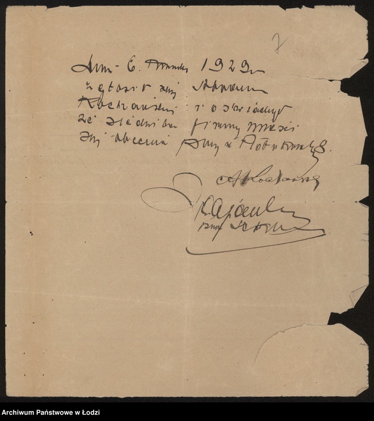 Obraz 9 z jednostki "Abram Kochański- sprzedaż garderoby damskiej"