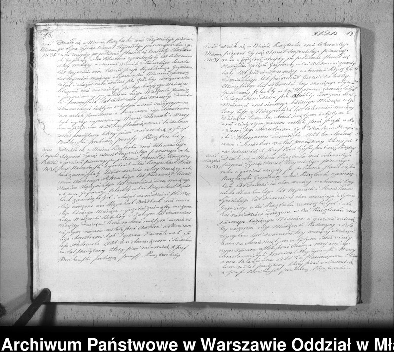 image.from.unit.number "Akta urodzin, małżeństw i zgonów"
