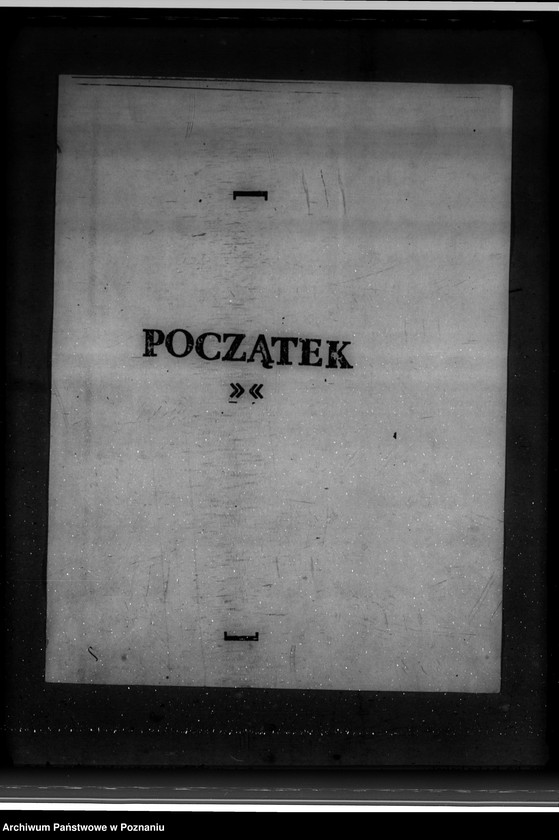 Obraz 3 z jednostki "Erfassung und Überprüfung der Beamten und Angestellten der kommunalen Behörden"