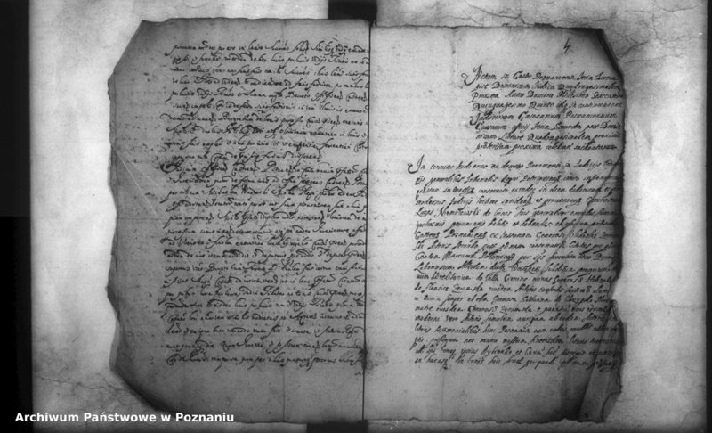 Obraz 7 z jednostki "Inscriptiones, (resignationes) [protocollon]"