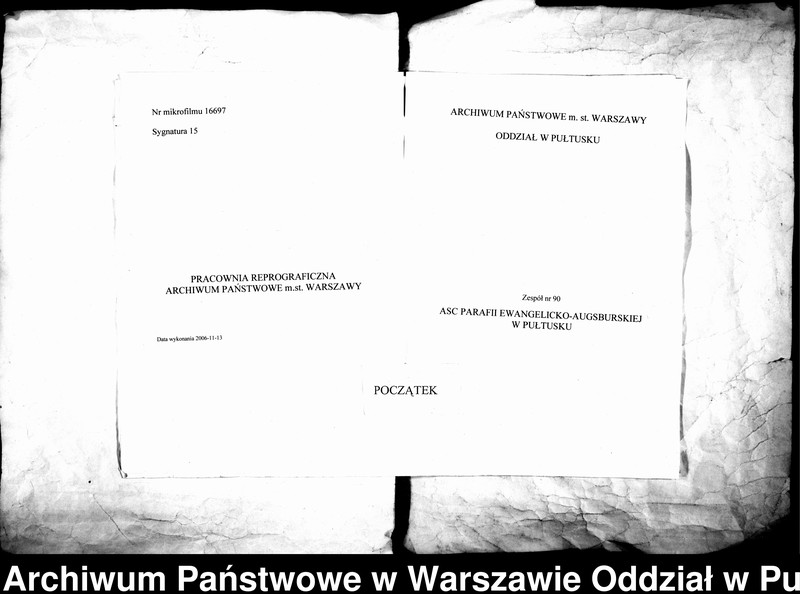image.from.unit.number "Akta urodzeń, małżeństw i zgonów"