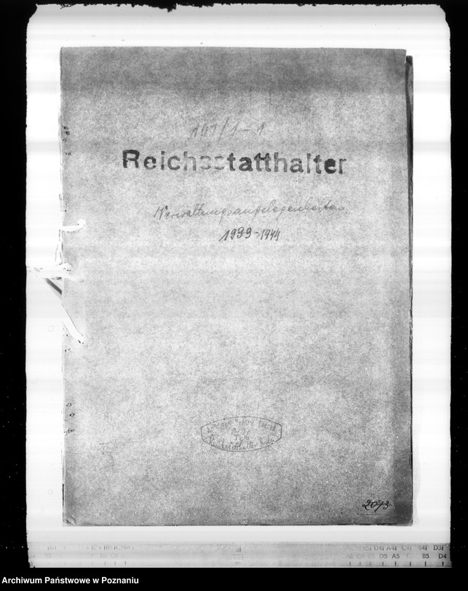 Obraz 4 z jednostki "Verwaltungs - Angelegenheiten"