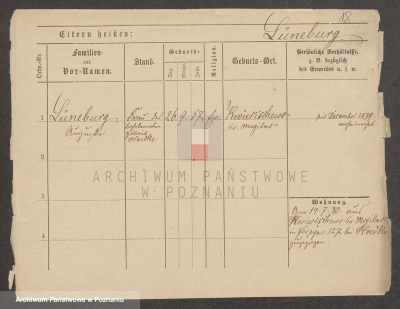 Obraz 18 z jednostki "Lindstädt - Linsenbarth"