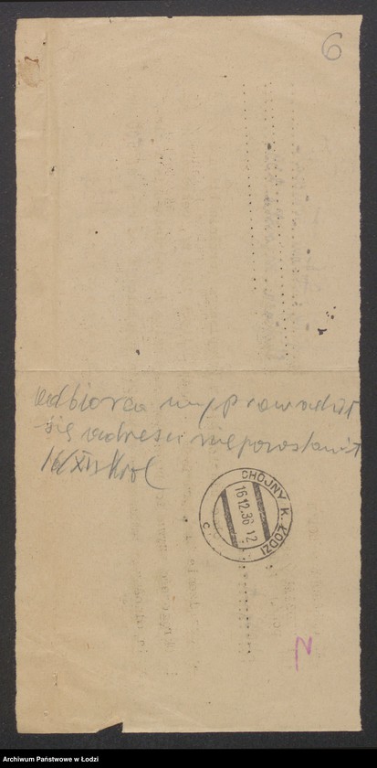 Obraz 8 z jednostki "Antoni Tomczak- prowadzenie restauracji"