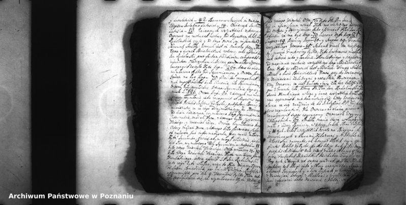 Obraz 20 z jednostki "Relationes [protocollon]"