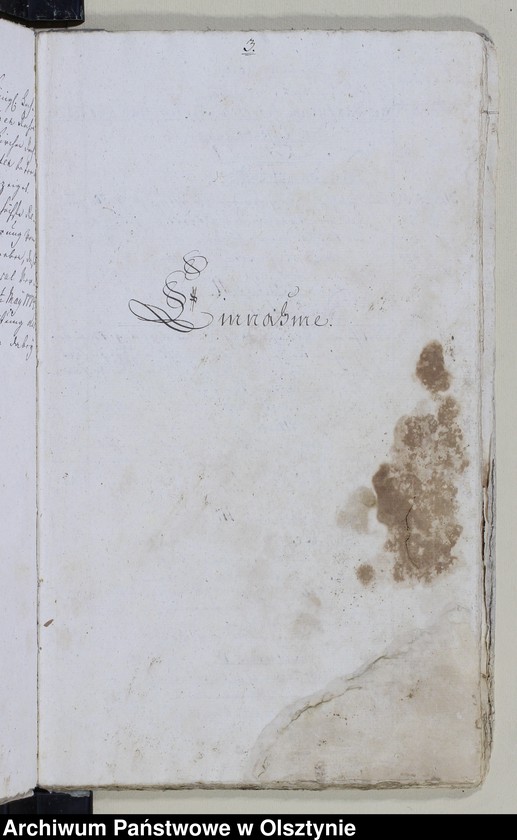 image.from.unit.number "Kirchen-Rechnung über Einnahme und Ausgabe"