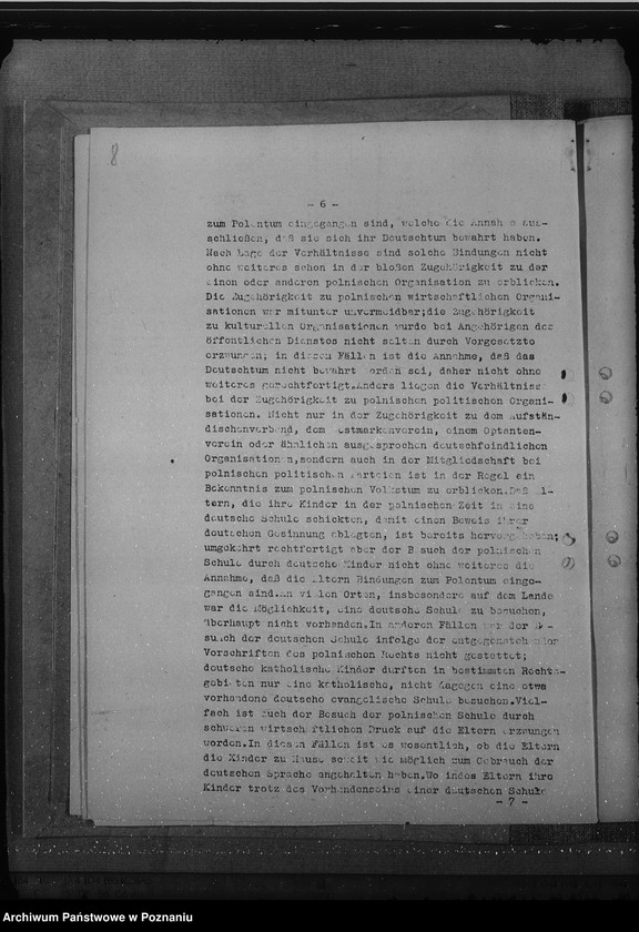 Obraz 12 z jednostki "Zarządzenia w sprawie listy narodowej"