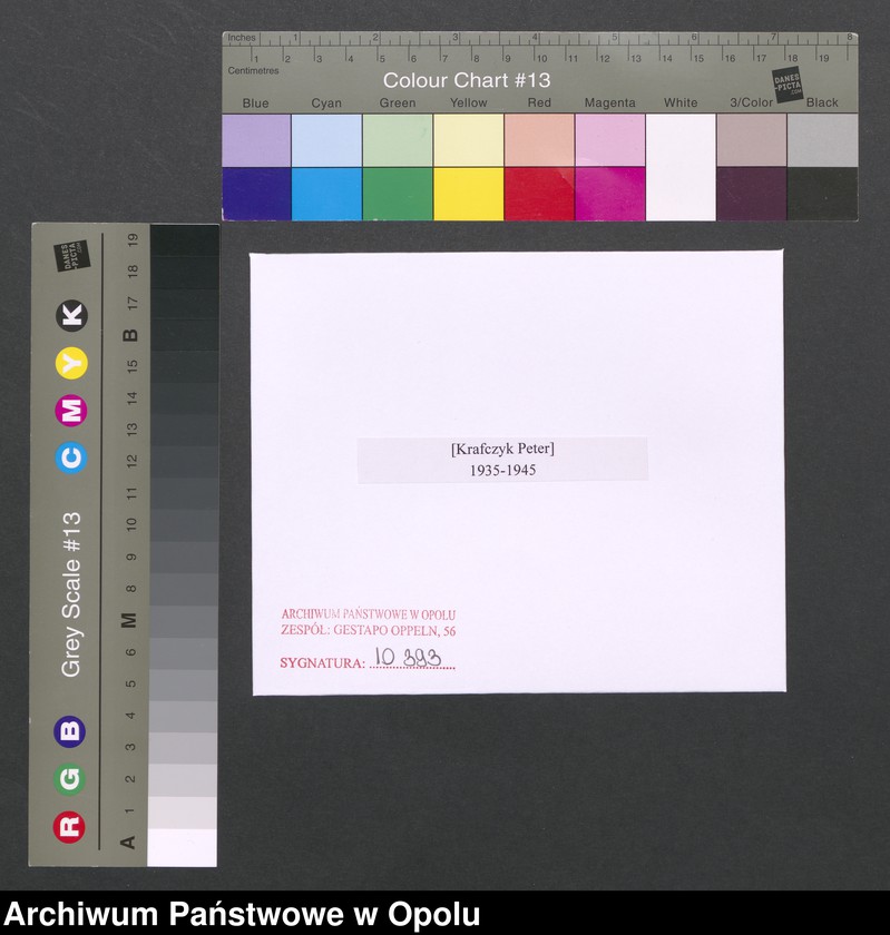 Obraz 2 z jednostki "[Krafczyk Peter]"