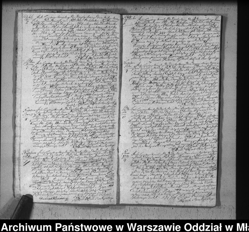 image.from.unit.number "Akta urodzin, małżeństw i zgonów"