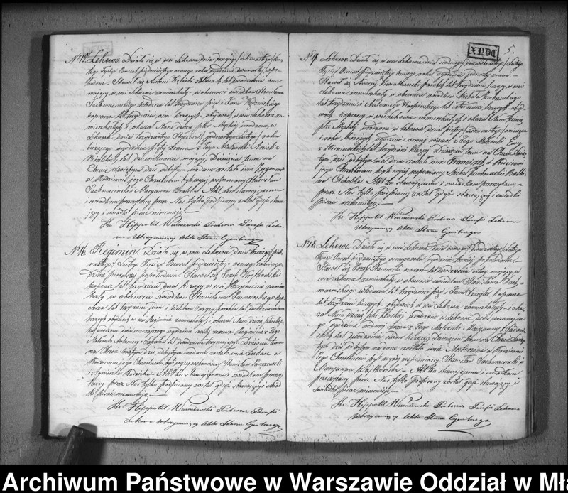 image.from.unit.number "Akta urodzin, małżeństw i zgonów"