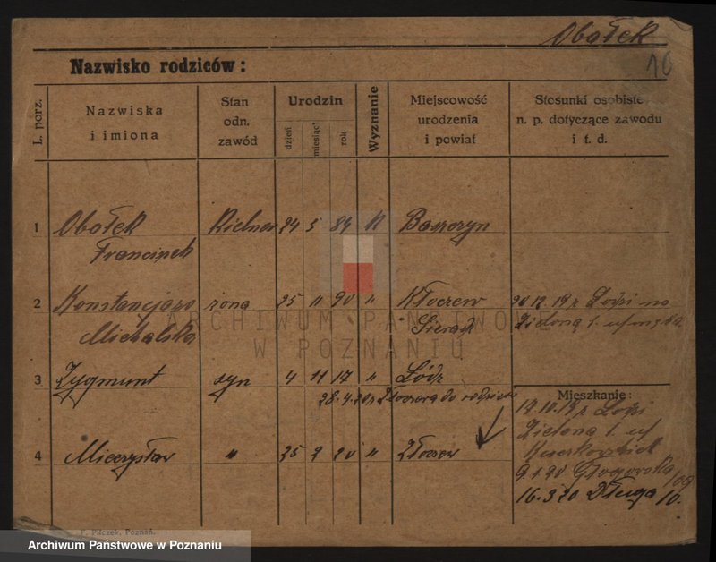 image.from.unit.number "Oakley - Obst"