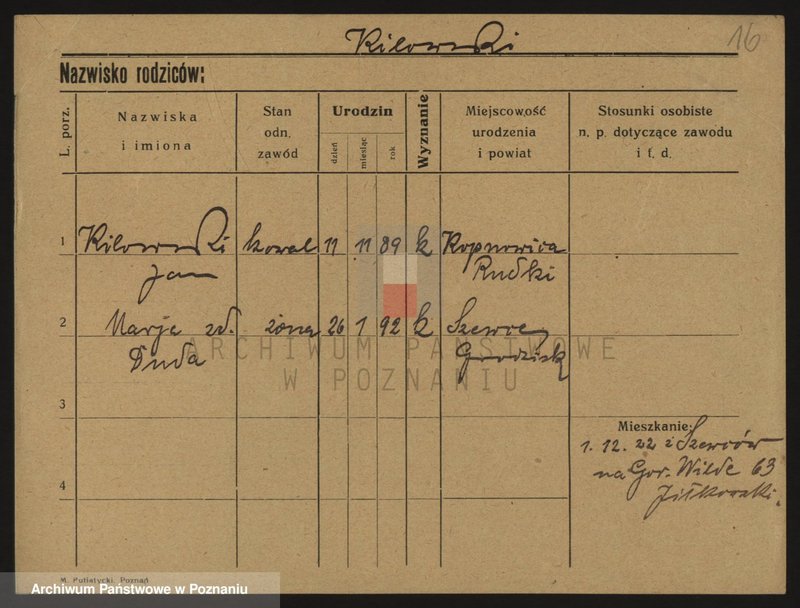 Obraz 16 z jednostki "Kifel - Kimszal (Kü)"