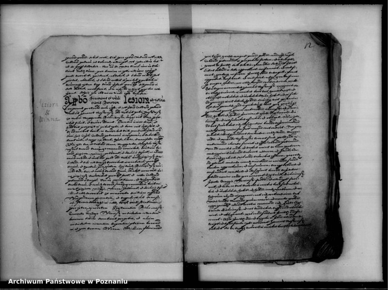 Obraz 16 z jednostki "Inscriptiones, relationes [inducta]"