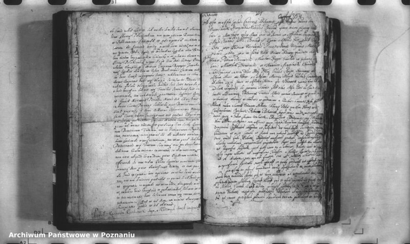 Obraz 18 z jednostki "Relationes [protocollon]"