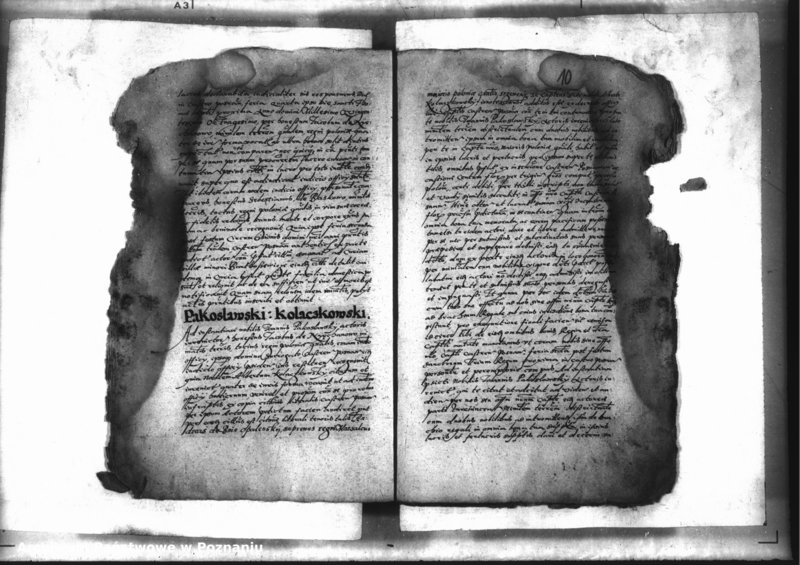 Obraz 13 z jednostki "Decreta officii [inducta]"