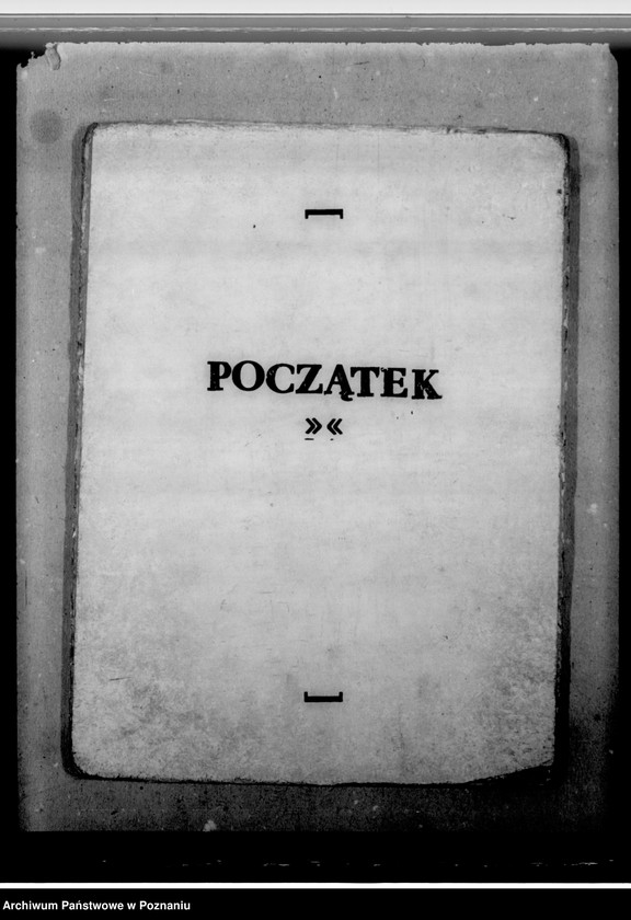 Obraz 3 z jednostki "Winkler, Artur - komisarz obwodowy"