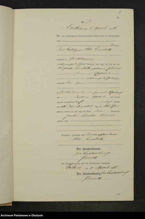 image.from.unit.number "Geburts-Neben-Register Nr 1 - 31"