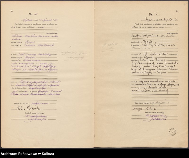 image.from.unit.number "Rejestr śmierci (główny)"