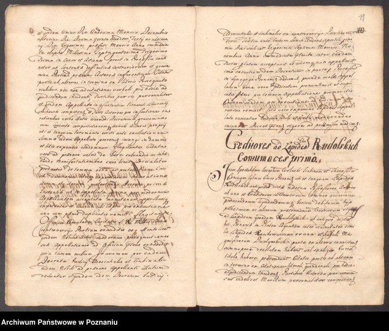 image.from.unit.number "Liber actorum officii consularis civitatis Posnaniae."