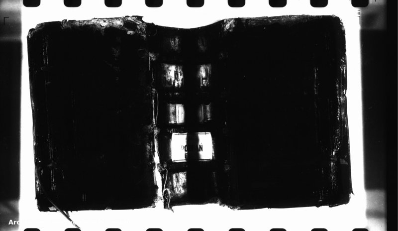 Obraz 3 z jednostki "Relationes [inducta]"