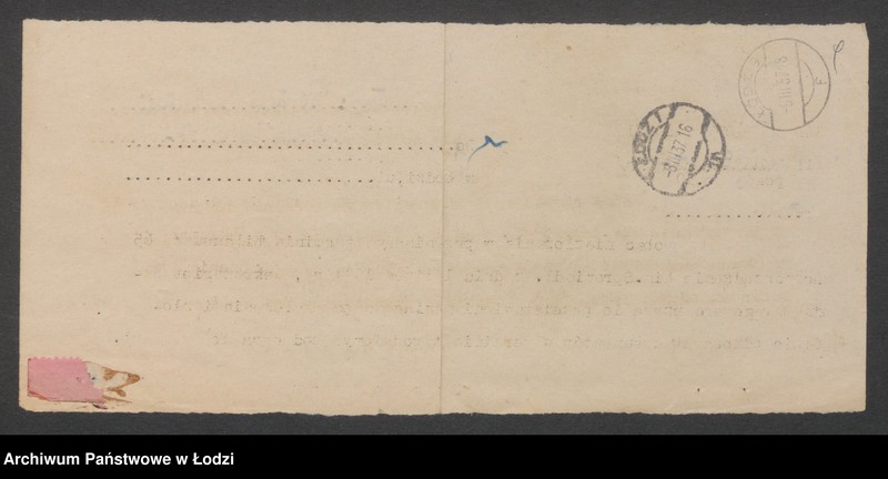 Obraz 11 z jednostki "Kornel Czyżewski – sklep spożywczy"