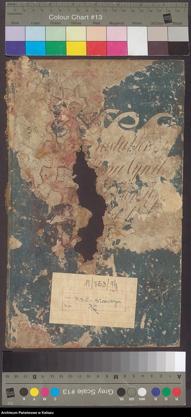 image.from.unit.number "Księga zaślubienia aktów stanu cywilnego"