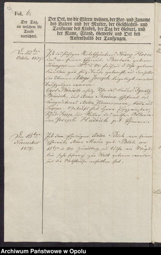 image.from.unit.number "Duplikate der Kirchen-Matrikel von Leipe und Maerzdorf 1837-1858 [parafia rzymskokatolicka w Lipowej z kościołem filialnym w Żelaznej]"