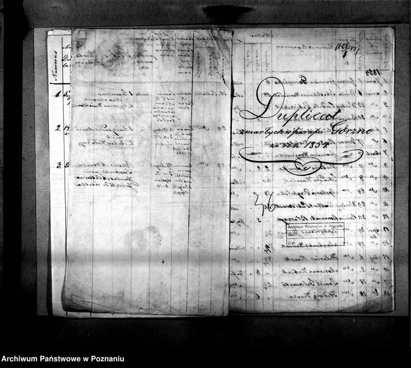 image.from.unit.number "Duplikat urodzonych, ślubów i zgonu"
