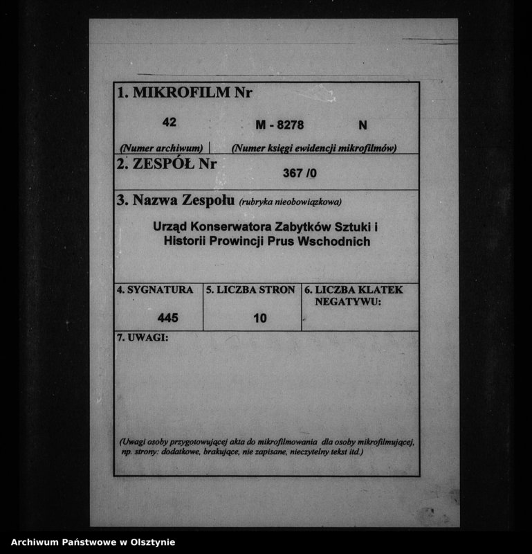 image.from.unit.number "Reichwalde, evangelische Kirche"