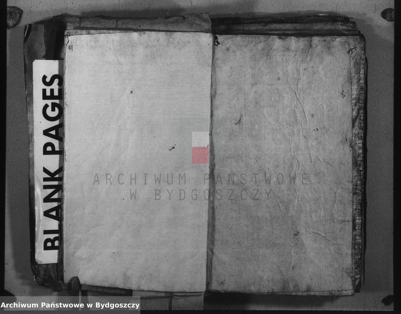 image.from.unit.number "Duplicate der Kirchen Bücher von Kościelec"