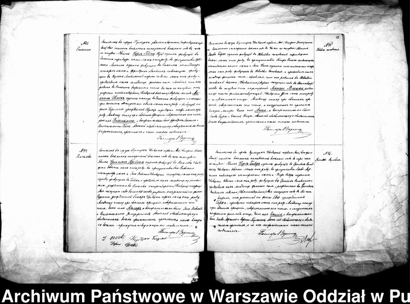 image.from.unit.number "Akta urodzeń, małżeństw i zgonów"