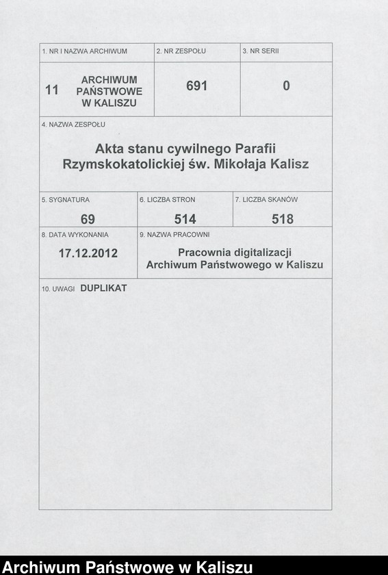 image.from.unit.number "Księga urodzeń, małżeństw i zgonów (duplikat)"