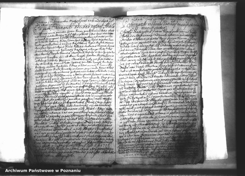 Obraz 20 z jednostki "Relationes [protocollon]"