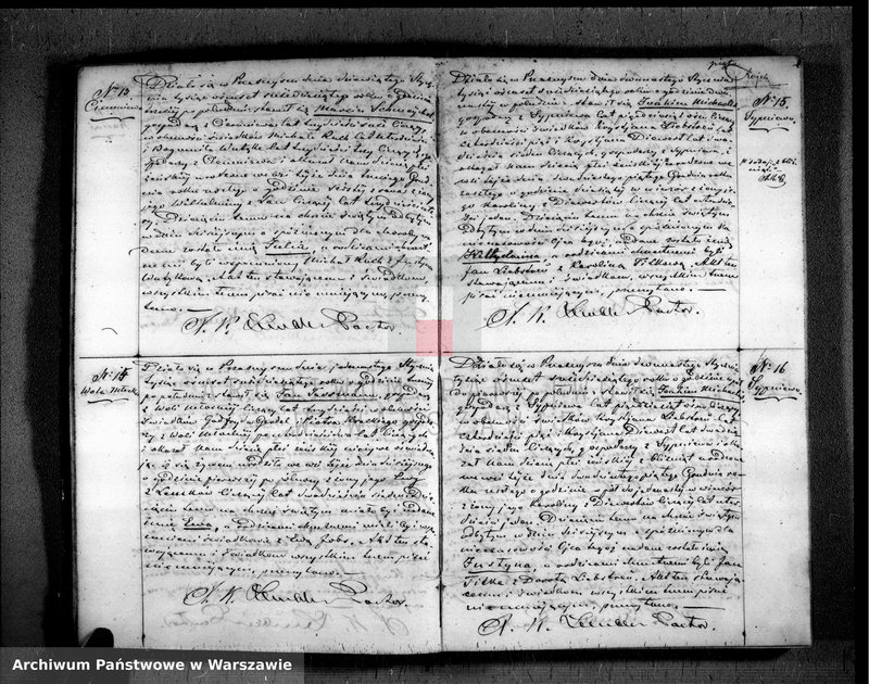 image.from.unit.number "Akta urodzeń, małżeństw i zgonów"