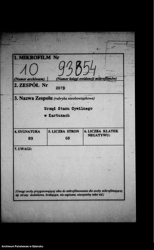 image.from.unit.number "Księga małżeństw"