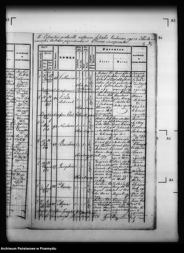 image.from.unit.number "[Kopie ksiąg metrykalnych parafii Płazów z filiami Grochy, Huta Różaniecka, Ruda Różaniecka, Żuki, Kuryje (dekanat Cieszanów)]"