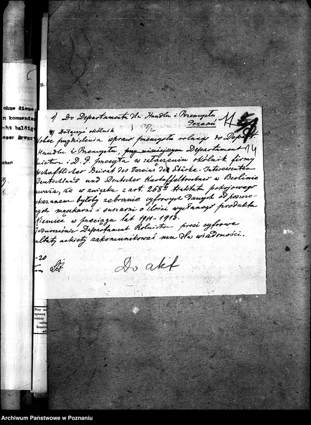 Obraz 18 z jednostki "Mączkarnie [krochmalnie] i suszarnie."