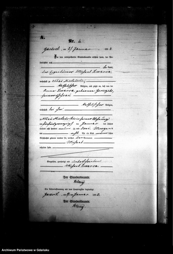 image.from.unit.number "Księga urodzeń"