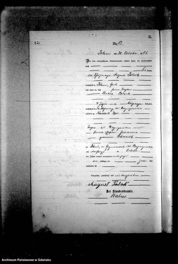 image.from.unit.number "Księga zgonów"