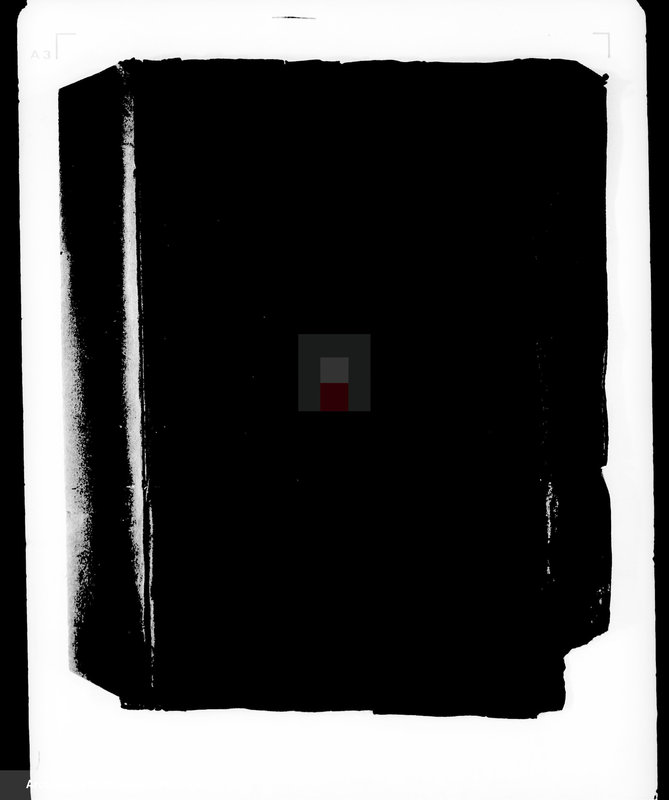 Obraz 3 z jednostki "Protokoły z zebrań periodycznych I instancji /kierowników władz i urzędów..."